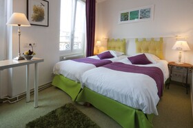 Le Kléber Hotel