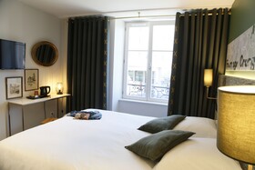 Le Kléber Hotel