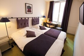 Le Kléber Hotel