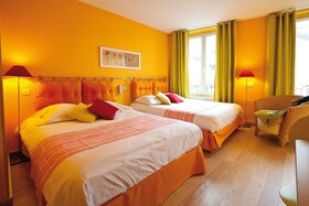 Le Kléber Hotel