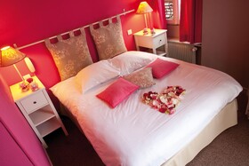 Le Kléber Hotel