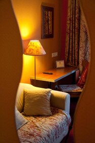 Le Kléber Hotel