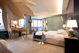 Le Kléber Hotel