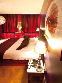 Le Kléber Hotel