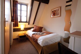 Le Kléber Hotel