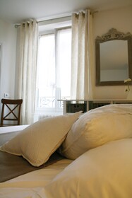Le Kléber Hotel