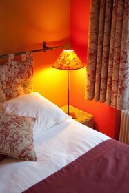 Le Kléber Hotel
