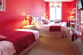 Le Kléber Hotel
