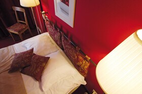 Le Kléber Hotel