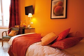 Le Kléber Hotel