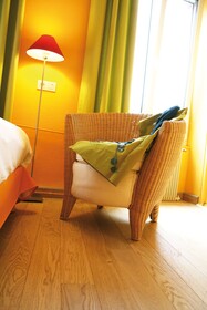 Le Kléber Hotel
