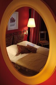 Le Kléber Hotel