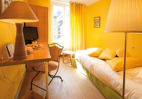 Le Kléber Hotel