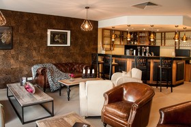 Brit Hotel Le Lodge - Strasbourg Zénith