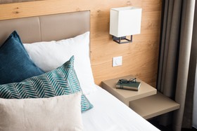 Brit Hotel Le Lodge - Strasbourg Zénith