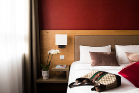 Brit Hotel Le Lodge - Strasbourg Zénith