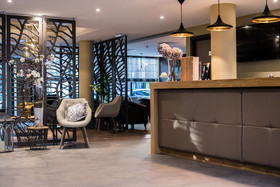 Brit Hotel Le Lodge - Strasbourg Zénith