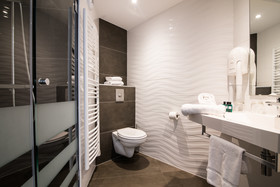 Brit Hotel Le Lodge - Strasbourg Zénith