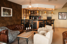 Brit Hotel Le Lodge - Strasbourg Zénith