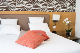 Brit Hotel Le Lodge - Strasbourg Zénith