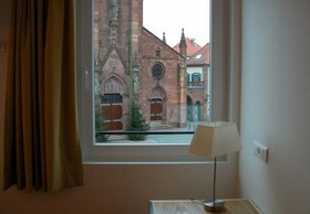 Hotel-Restaurant Notre Dame