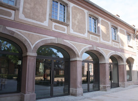 Les Haras