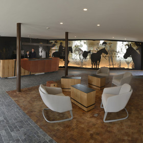 Les Haras