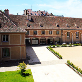 Les Haras