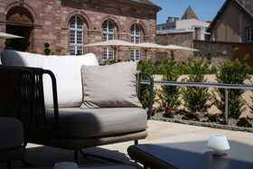 Les Haras