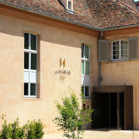 Les Haras
