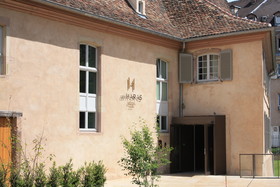 Les Haras