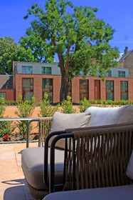 Les Haras