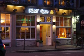 L’Hôtel Roses