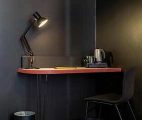 L’hôtel Tandem
