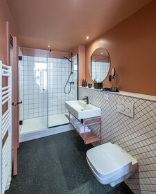 L’hôtel Tandem