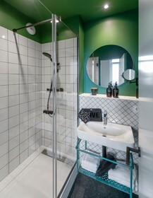 L’hôtel Tandem