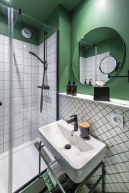L’hôtel Tandem