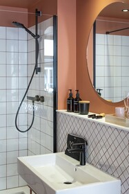 L’hôtel Tandem