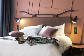 L’hôtel Tandem