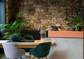 L’hôtel Tandem