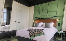 L’hôtel Tandem