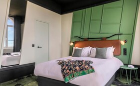 L’hôtel Tandem