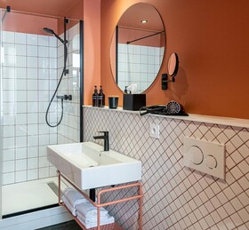 L’hôtel Tandem
