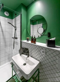 L’hôtel Tandem