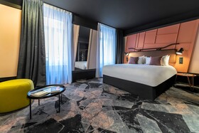 L’hôtel Tandem