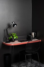 L’hôtel Tandem