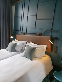 L’hôtel Tandem
