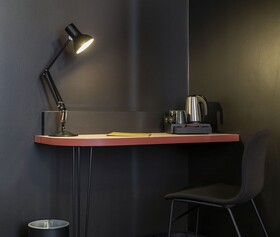 L’hôtel Tandem