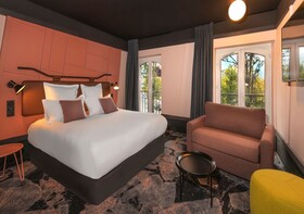 L’hôtel Tandem