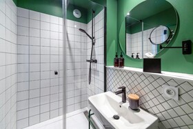 L’hôtel Tandem